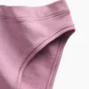 Slip bikini en modal ultra-doux