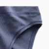 Slip bikini en modal ultra-doux