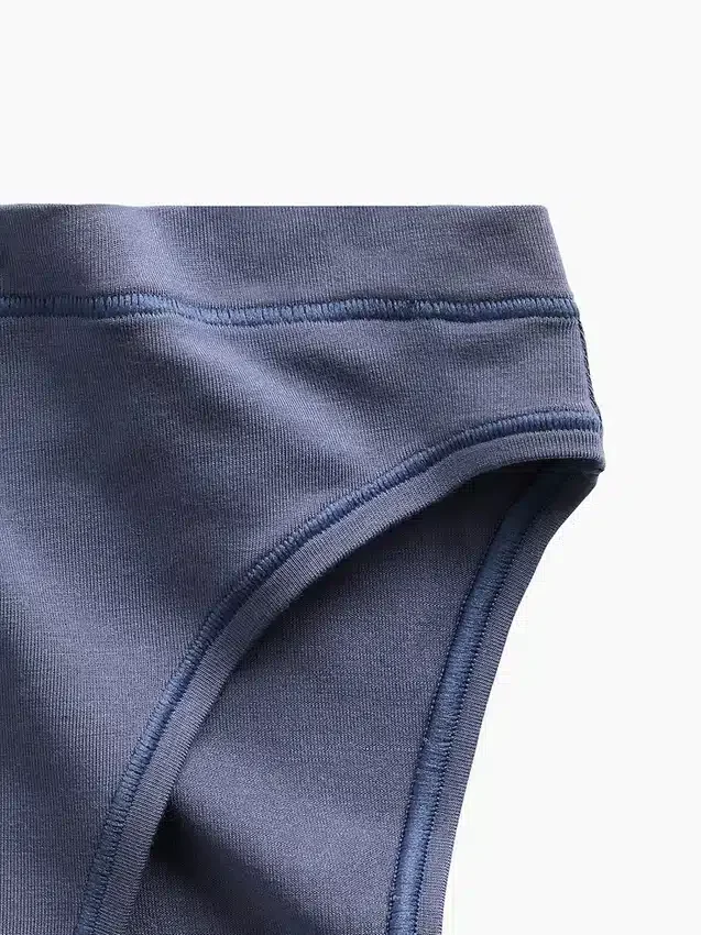 Slip bikini en modal ultra-doux