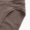Slip bikini en modal ultra-doux