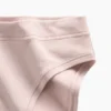 Slip bikini en modal ultra-doux