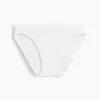 Slip bikini en modal ultra-doux