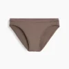 Slip bikini en modal ultra-doux
