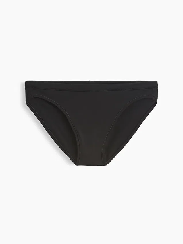 Slip bikini en modal ultra-doux