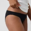 Slip bikini en modal ultra-doux