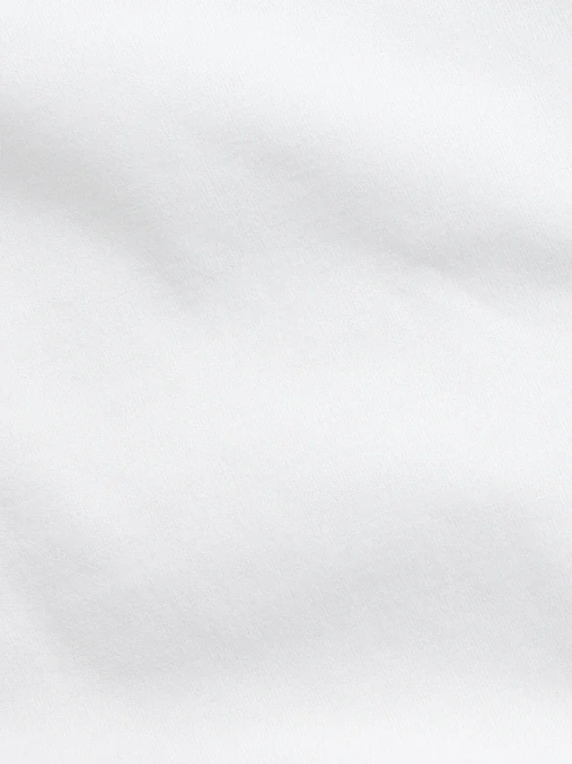 Slip bikini invisible en coton stretch biologique