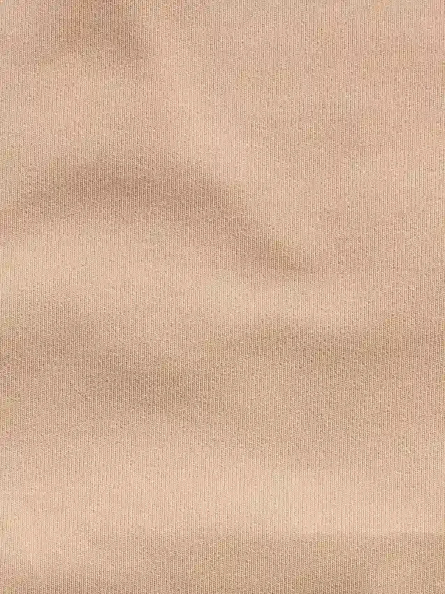 Slip bikini invisible en coton stretch biologique