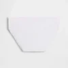 Slip bikini invisible en coton stretch biologique