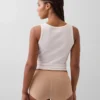 Slip bikini taille haute Breathe