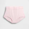 Slip bikini taille haute Breathe