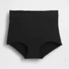 Slip bikini taille haute Breathe