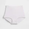 Slip bikini taille haute Breathe