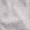 Slip bikini taille haute en coton stretch biologique