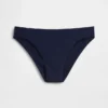 Slip « cheeky » en coton bio extensible