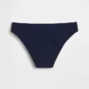 Slip « cheeky » en coton bio extensible