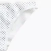 Slip cheeky en coton stretch bio ultra-doux