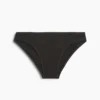 Slip cheeky en coton stretch bio ultra-doux
