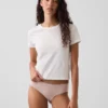 Slip taille basse en modal ultra-doux