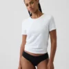 Slip taille basse en modal ultra-doux