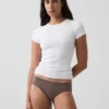 Slip taille basse en modal ultra-doux