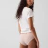 Slip taille basse en modal ultra-doux
