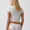 Slip taille basse en modal ultra-doux