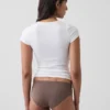 Slip taille basse en modal ultra-doux