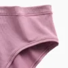 Slip taille basse en modal ultra-doux