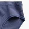 Slip taille basse en modal ultra-doux