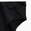 Slip taille basse en modal ultra-doux