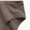 Slip taille basse en modal ultra-doux