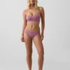 Slip taille basse en modal ultra-doux