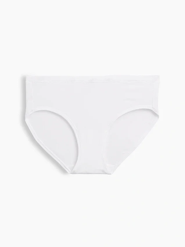 Slip taille basse en modal ultra-doux