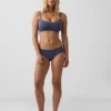 Slip taille basse en modal ultra-doux