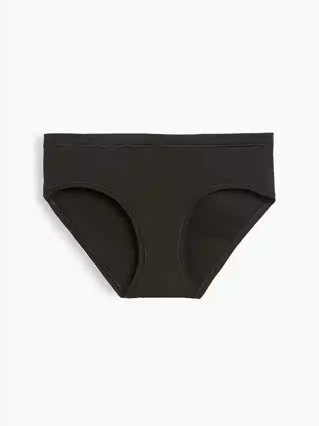 Slip taille basse en modal ultra-doux