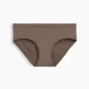 Slip taille basse en modal ultra-doux