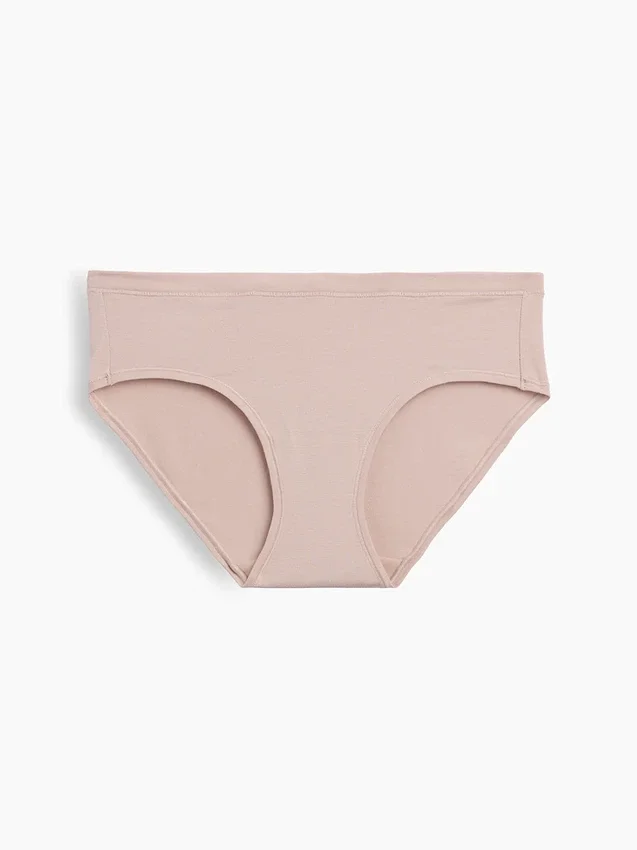 Slip taille basse en modal ultra-doux
