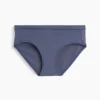 Slip taille basse en modal ultra-doux
