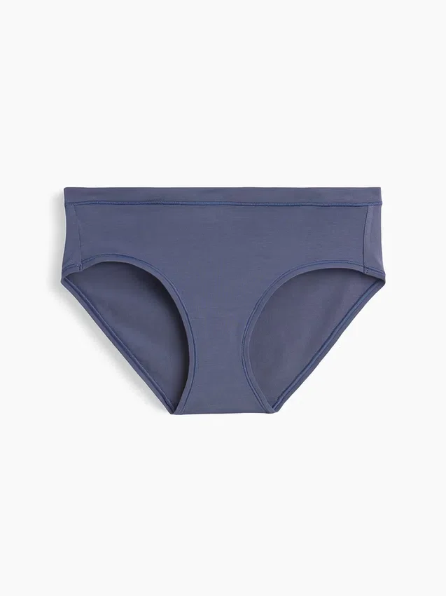 Slip taille basse en modal ultra-doux