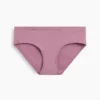 Slip taille basse en modal ultra-doux