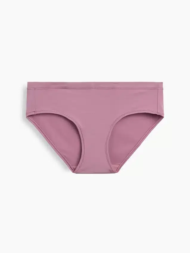 Slip taille basse en modal ultra-doux