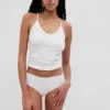 Slip taille basse (lot de 5)