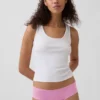 Slip taille basse Secondskin