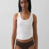 Slip taille basse Secondskin