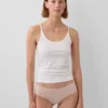Slip taille basse Secondskin