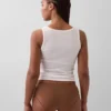 Slip taille basse Secondskin