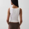 Slip taille basse Secondskin