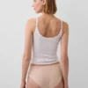 Slip taille basse Secondskin