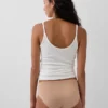 Slip taille basse Secondskin