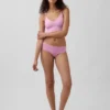 Slip taille basse Secondskin
